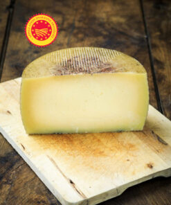 Demie tomme de Manchego AOP fromage espagnol de brebis