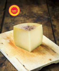 quart de manchego AOP fromage de brebis