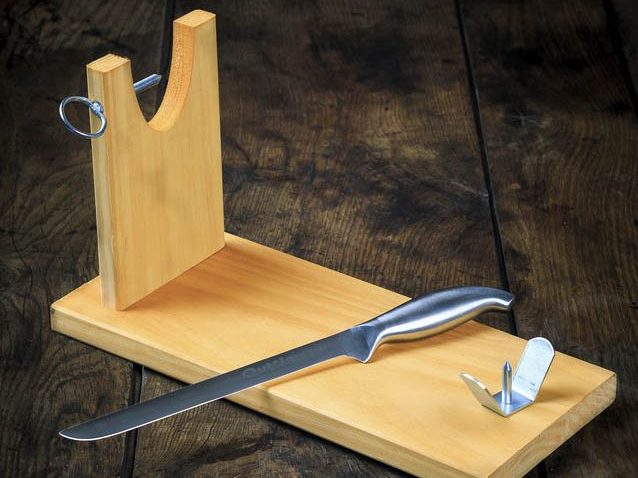 Accessoires Jambon Pata Negra