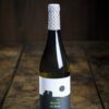 Bouteille de vin blanc Alqueria de luna AOP Valencia Pata Negra Bellota & Cie