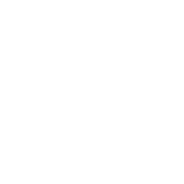 Logo blanc Pata Negra, Bellota & Cie