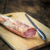 Lomo serrano reserva Pata Negra Bellota & Cie