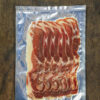Plaque de 100g d'épaule pata negra Pata Negra Bellota & Cie