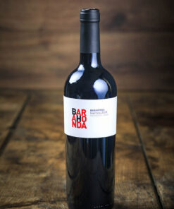 Bouteille de vin rouge Barahonda AOP Murcia Pata Negra Bellota & Cie