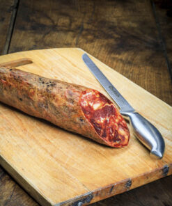 Chorizo ibérique Bellota cular