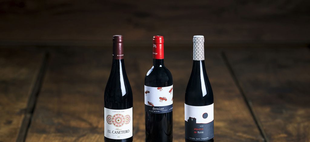 Pata Negra, Bellota & Cie