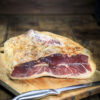 Morceau Jambon Serrano Gran Reserva