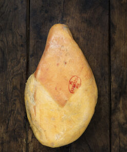Jambon Pata Negra Cebo de Campo désossé