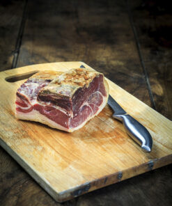 Quart de Jambon Cebo de Campo