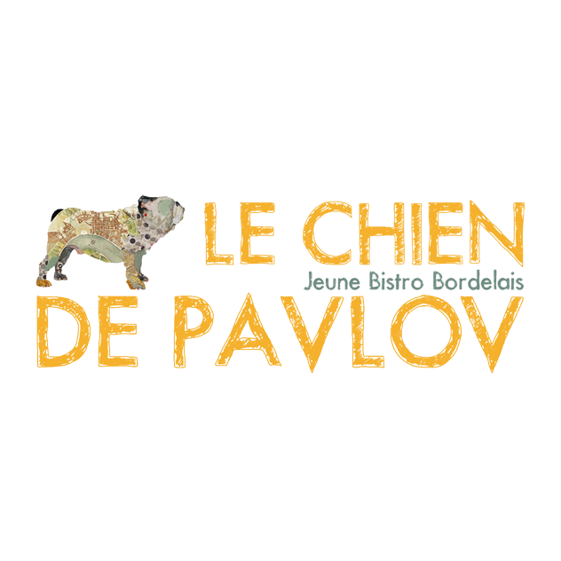 Logo Pavlov