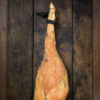 Jambon Serrano Gran Reserva entier avec os affiné selon la tradition espagnole