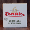 ventreche Thon Escuris