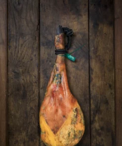 Jambon Cebo de Campo 50 % Ibérique entier avec os