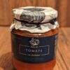 Sauce tomate aux olives