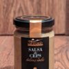 Sauce aux cèpes